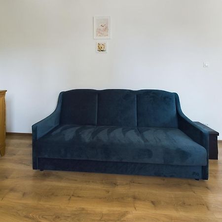 Gdynia Centrum Apartament Abrahama 15 Minut Pieszo Od Plazy Miejskiej By Noclegi Renters Exterior foto